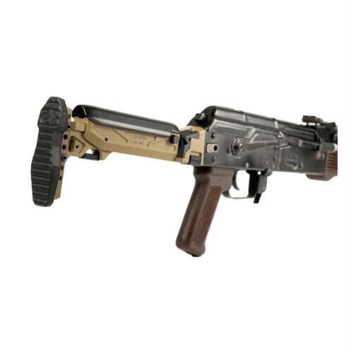 Universal Telescopic Buttstock