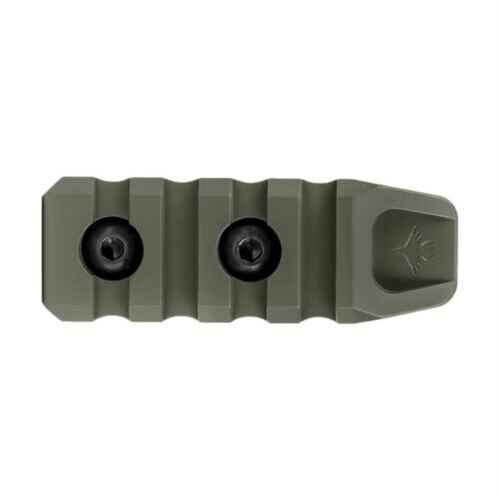 M-LOK Picatinny Rail
