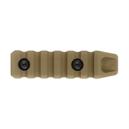 M-LOK Picatinny Rail
