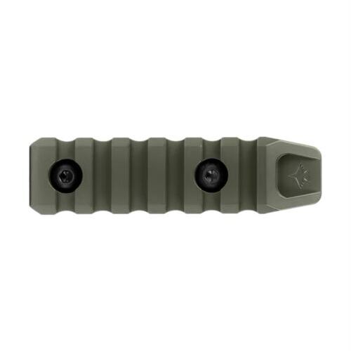 M-LOK Picatinny Rail