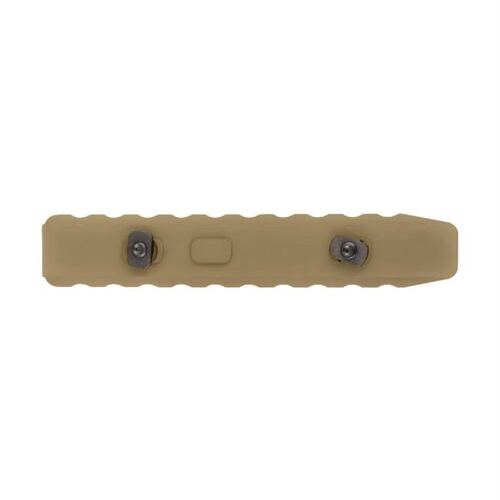 M-LOK Picatinny Rail