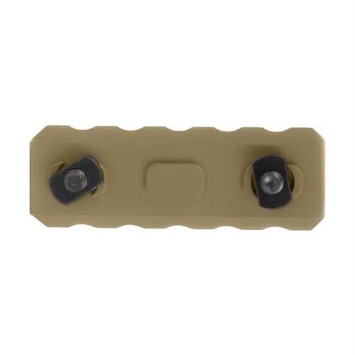 M-LOK Picatinny Rail