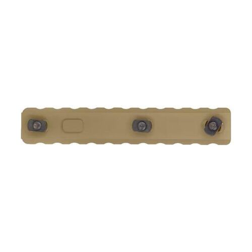 M-LOK Picatinny Rail