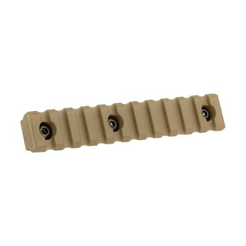 M-LOK Picatinny Rail