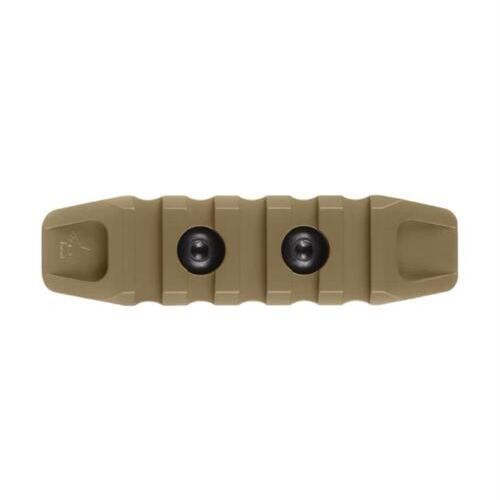 M-LOK Picatinny Rail