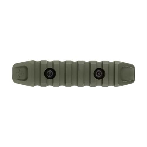 M-LOK Picatinny Rail