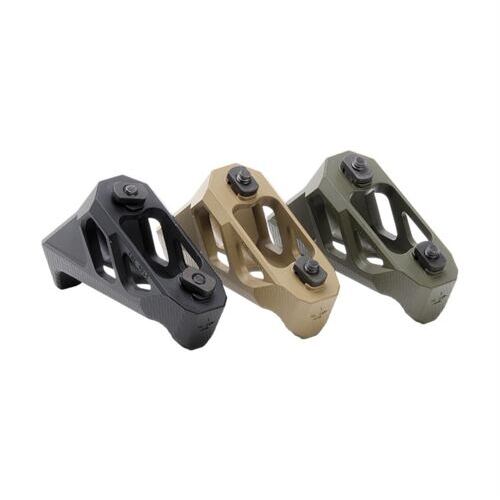 Angled Medium Foregrip