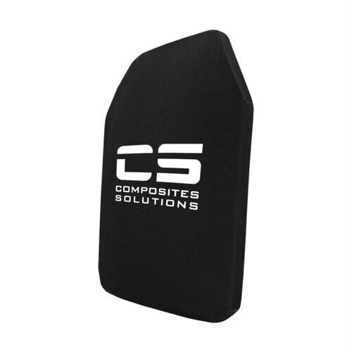 Ballistische Platte NIJ Level IV SA