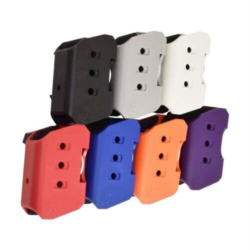 Alpha-XiP Pouch