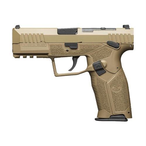 FN Hiper MRD