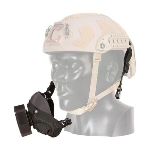 SOTR O2 Strap Harness Accessory