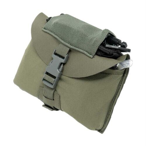 IFAS Individual First Aid System Pouch