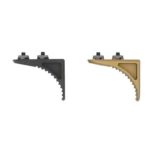 GripStop S2 | Aluminum