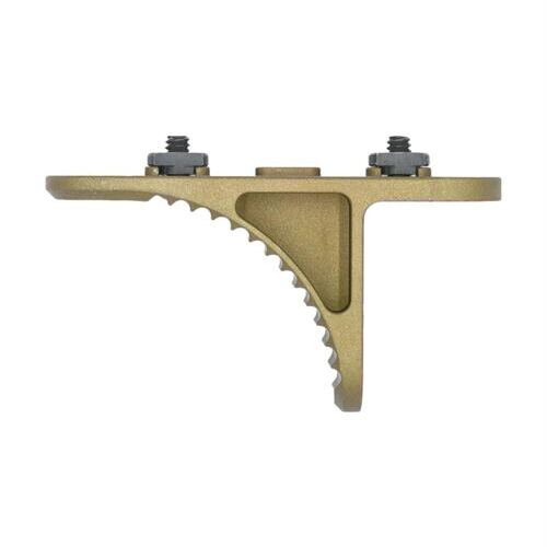 Gripstop Standard | Aluminum