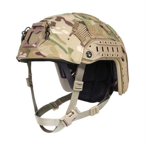 Fast SF Helmet Cover