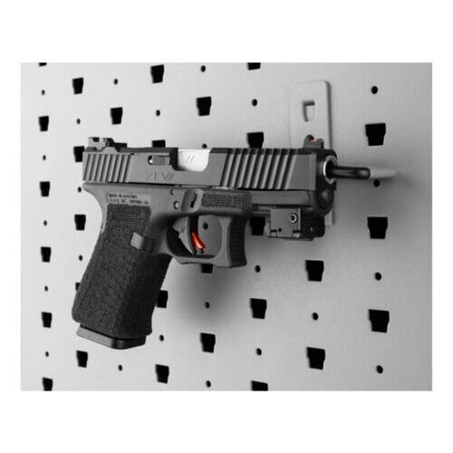 Handgun Barrel Hanger