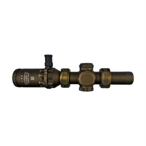 ECS1 Enhanced Control Surface