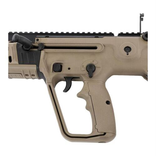 Tavor X95 | 16"