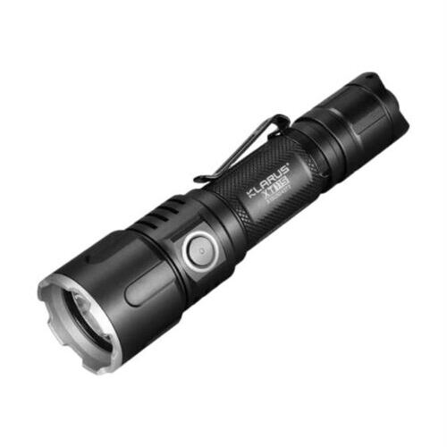 XT11S Taktische Lampe