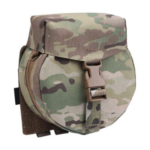 M249 SAW Nutsack Pouch