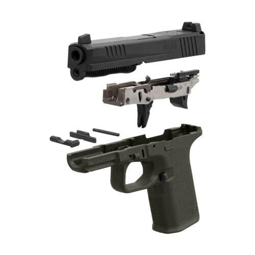 EHG RG9 Grip – Ruger® RXM