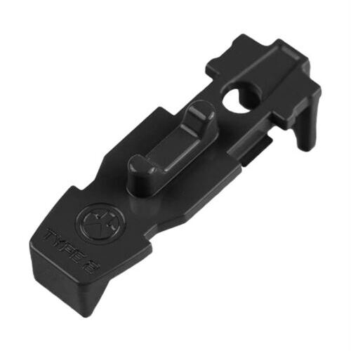 Tactile Lock-Plate - Type 2