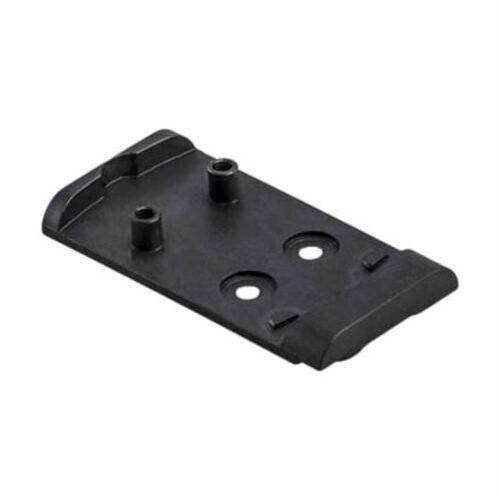 Low Profile Slide Mount RMS/SMS
