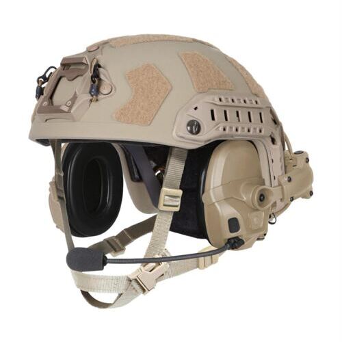 AMP Headset | NFMI Equipped