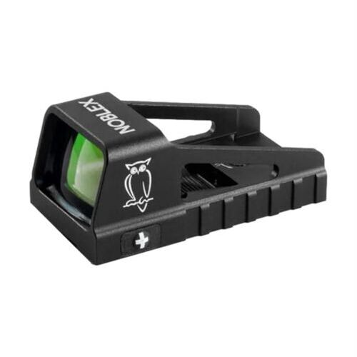 NV 1×23 OS für Glock MOS