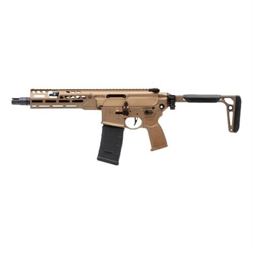 MCX-SPEAR LT SBR | 9"