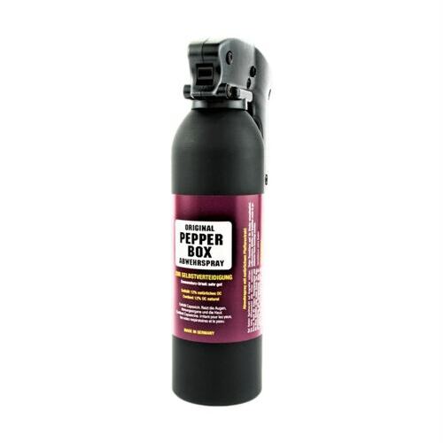 Gigant 400 ml Professional