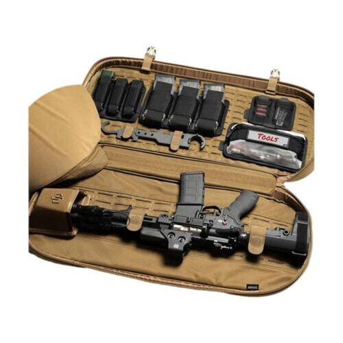 Specialist Covert Single 38"