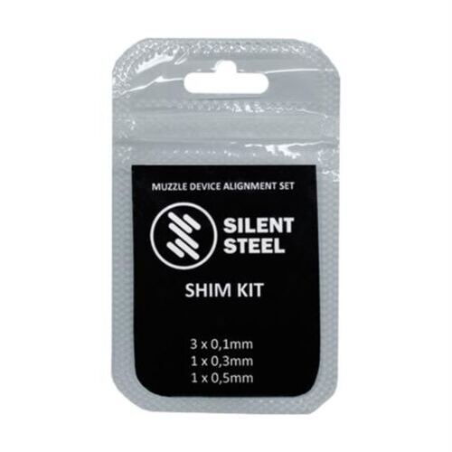 Shim Kit M13