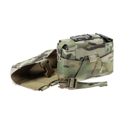 M249 SAW Nutsack Skin Pouch