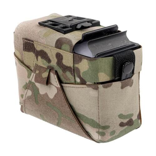 M249 SAW Nutsack Skin Pouch