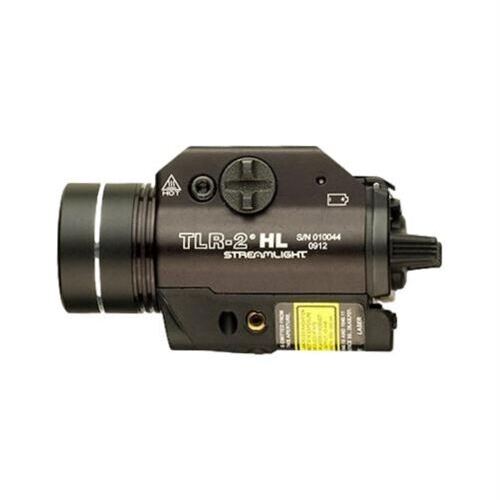 TLR-2 HL