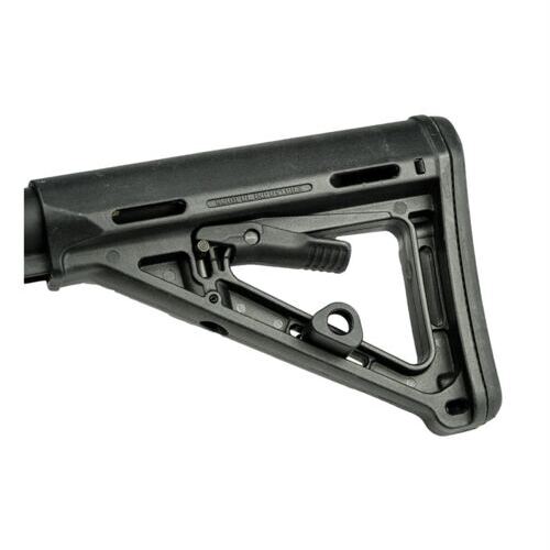 Quick Detach QD