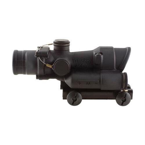 ACOG | 4X32 LED | Red Crosshair
