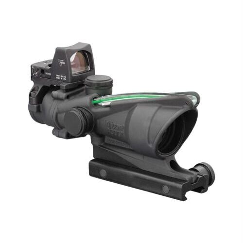 ACOG 4x32 BAC Riflescope mit RMR
