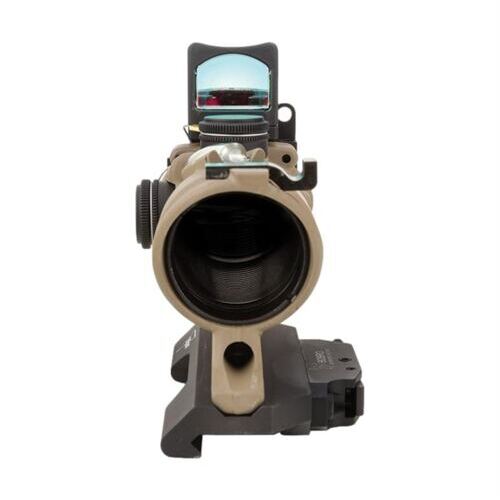 ACOG 4x32 BAC ECOS Riflescope mit RMR