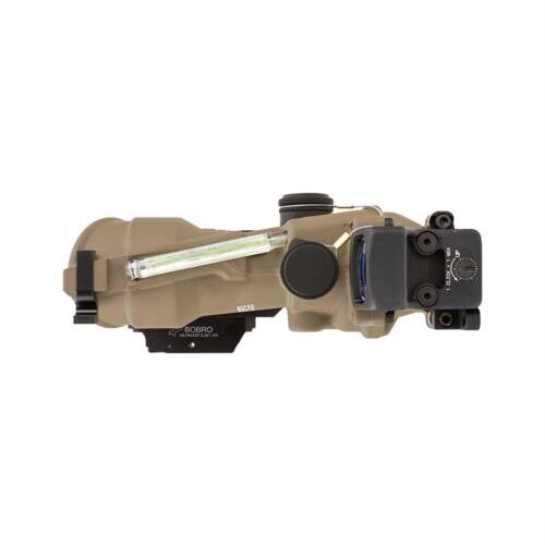 ACOG 4x32 BAC ECOS Riflescope mit RMR