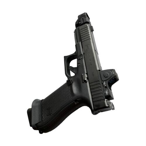 Pistolen Compensator 9mm | Glock Gen3 /CZ etc.