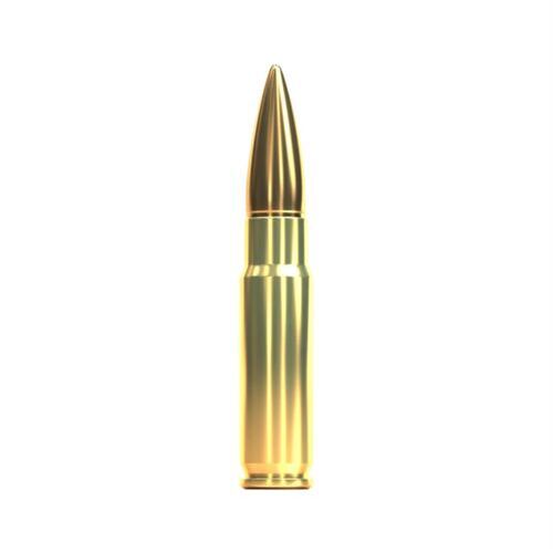 Tactical FMJ | 9.55g | 147grs