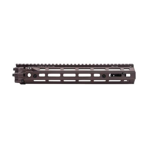 Rail Interface System
