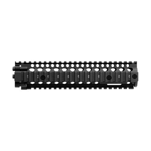 MK18 Interface System RII Rail | 9.55" | Schwarz