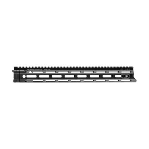 Modular Float Rail