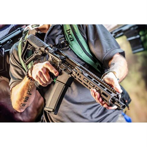 DD4 MK18 RIII | 10.3"