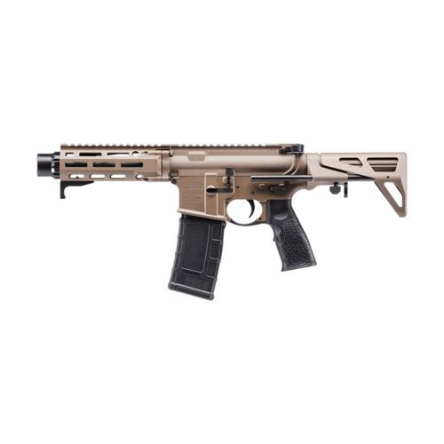 DDM4 PDW SBR | 7"