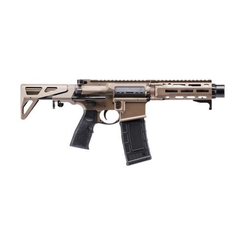 DDM4 PDW SBR | 7"