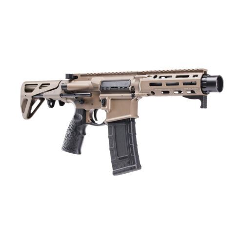 DDM4 PDW SBR | 7"